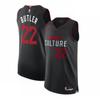 Nike Basketball Jersey Unisex Black DX8765-010