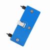 Metal Watch Case Opener 2 Claw Design Watch Wrench Tool Professional Watch Repair Tool