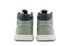 Jordan 1 Mid Jade Smoke (Women's)