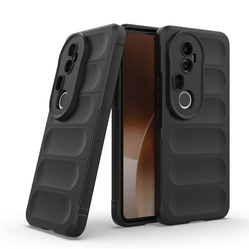 Shockproof Phone Case For Vivo S20 Pro Case Anti-Slip Soft Silicone Back Cover For Vivo S20 Pro Case For Vivo S20 Pro 6.67 inch