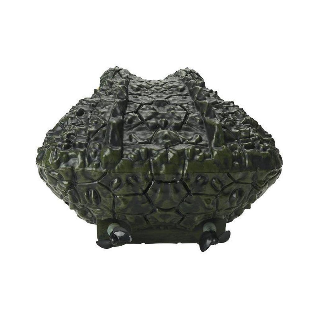 Crocodile Head RC Boat - Thrilling Aquatic Adventure