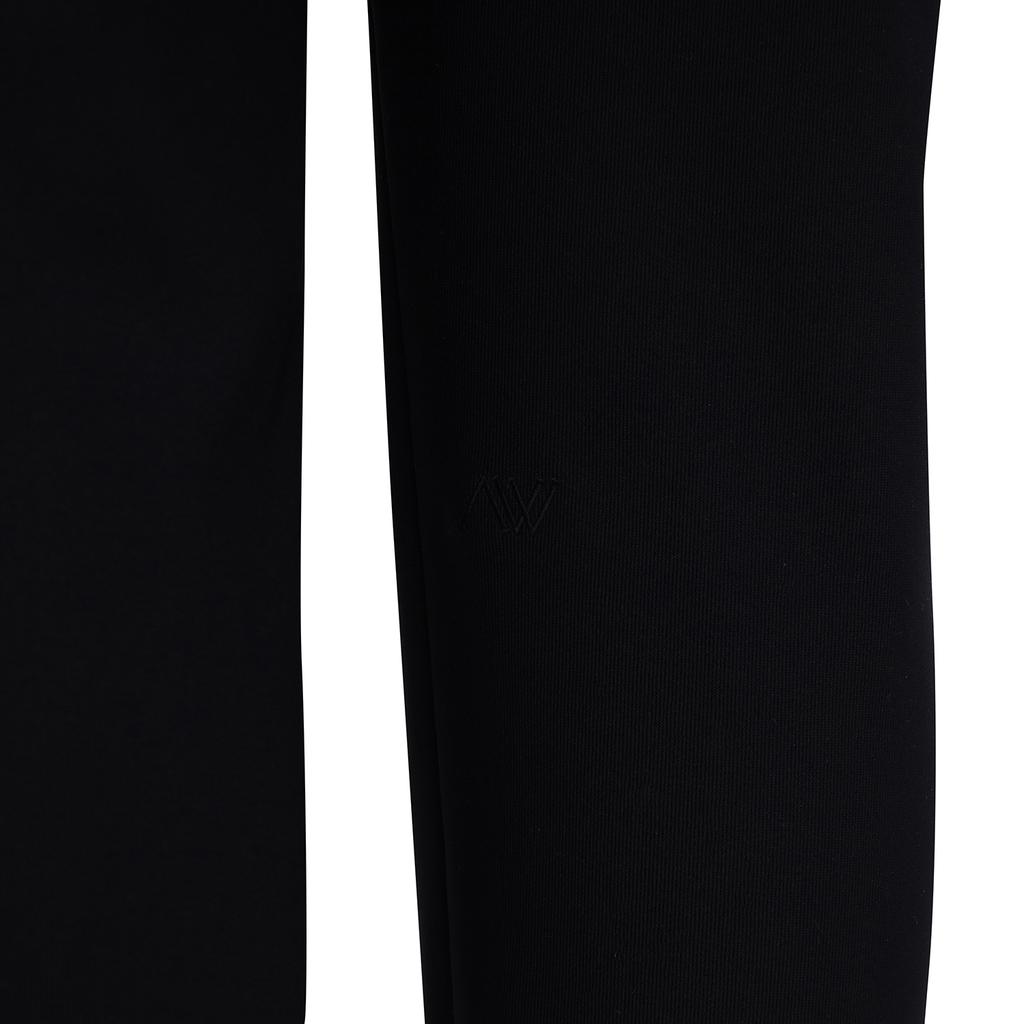 ANEW GOLF W Essential Fleece L/Pt_Bk