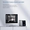 Woodpecker Free Scan Dental Imaging Phosphor Plate Intraoral Scanner X-ray Film Scanning Machine Free Software