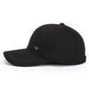 Outdoor Cap Autumn Winter Men's Baseball Cap Ear Protection Warm Cap Woolen Sports Cap