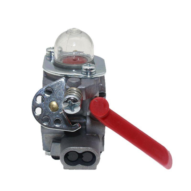 MC1619BE Carburetor for HUAYI GBS430R GTR-2200 PRO GTR-2800 GTR-430N Brush Cutter Grass Trimmer Carb