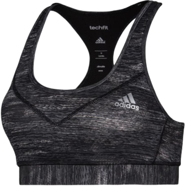 

Adidas Sports Underwear Women s Black AK0238 S/160