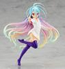 POP UP PARADE No Game No Life White Sniper Ver. Non-scale ABS&PVC Painted Finished Figure
