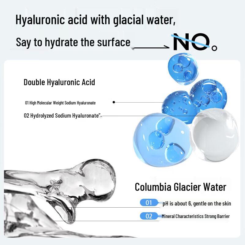 Yilian Hydrating Facial Mist