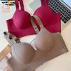 Womens Seamless Wireless Comfort Bra with Soft Support No Underwire Push Up Bra