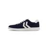 Hummel perfekt cl sneakers breathable navy blue