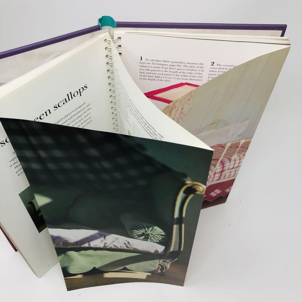 [USED] Books/Bed covers/Cushion covers/Pillow cases simple beds