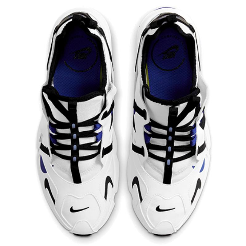 Nike Air Max Infinity White Sneakers Casual Shoes CU9451-100