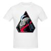 Artemis Ii Mission Patch Launch To The Moon Awesome T Shirts Graphic Y2k Pops Crewneck Unisex Wounisex T Shirt Clothes