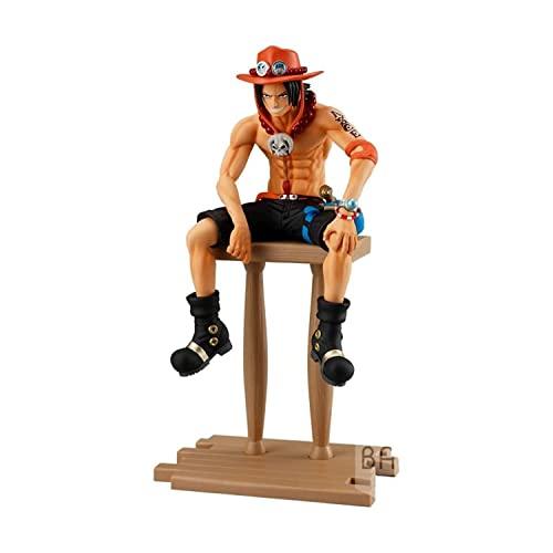 

ONE PIECE GRANDLINE JOURNEY PORTGAS.D.ACE Port Gas D. Туз