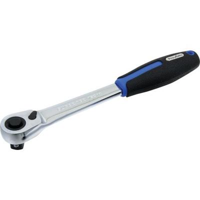 Pro-Auto 1/2" (12.7) DR. Super Ten Ratsche 245mm STR-04