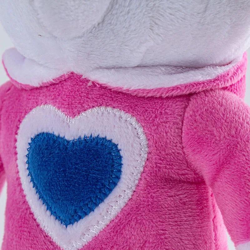 Neu17/30CM Niedliche Chip und Kartoffel Plüschtiere Stofftier Cartoon Maus Mops Hund Plüschtier Puppe für Kinder Weihnachten Geburtstagsgeschenke