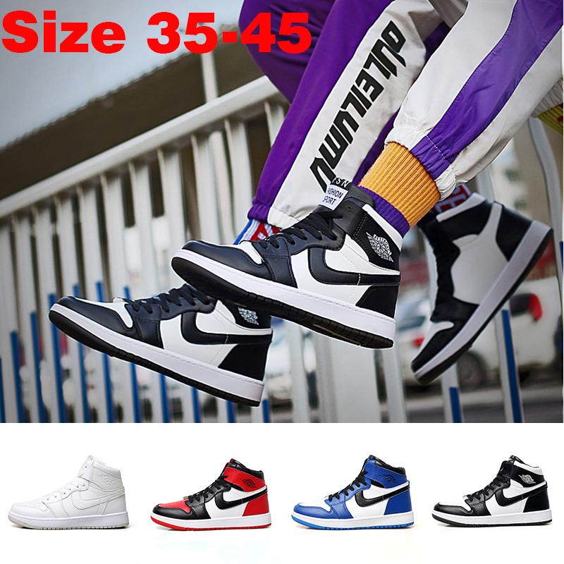 Goedkope Heren Dames Trendy Scooterschoenen High-top Casual Schoenen  Tennisschoenen Sportschoenen Sneakers Maat 35-45 kopen — gratis levering,  eerlijke reviews met foto's — Joom