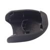 Seat Belt Buckle Cap Cover for Toyota Prado LC150 2010 2011 2012 2013 2014 2015 2016 2017 2018   OEM 73233-0G020-C0