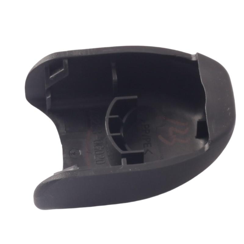 Seat Belt Buckle Cap Cover for Toyota Prado LC150 2010 2011 2012 2013 2014 2015 2016 2017 2018   OEM 73233-0G020-C0