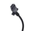 4670A582 ABS Wheel Speed Sensor for 2006-2012 Mitsubishi Outlander
