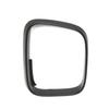 Spegelkåpa Ram Vänster Höger För Vw Transporter T5 2004 After Caddy 2004-2010 Svart Vänster Och Höger OEM 7E1858554 7E1858553