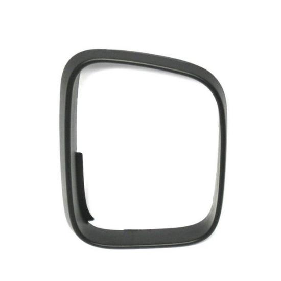 Spegelkåpa Ram Vänster Höger För Vw Transporter T5 2004 After Caddy 2004-2010 Svart Vänster Och Höger OEM 7E1858554 7E1858553