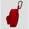 Converse Mini Backpack Pouch Travel Bag Red 10027428 A02