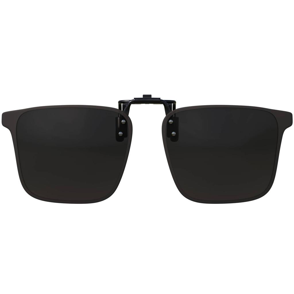 Polarized Clip-On Glasses 30630