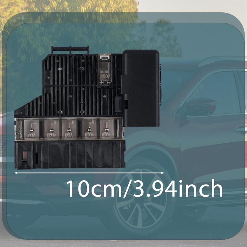 For Nissan Rogue 2014 2015 2016 2017 2018   Positive Fuse Link Battery Terminal Battery Fusible Fuselink 24380-JG70B