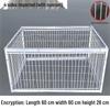 Pigeon Supplies: Thickened Encrypted Racing Homing Door