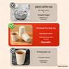 Rice Husk Disposable Cups