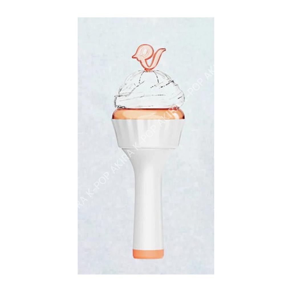 IRENE & SEULGI JAPAN TOUR 2026 Blank OFFICIAL GOODS PHOTO CARD Red Velvet / Pre-Order