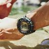 Casio Men's PRO TREK PRG-340-3JF [PROTREK Climber Line] Round Watch Resin *Biomas Plastic Digital