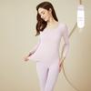 Women's Seamless Silk Velvet Leggings - Thermal, Slimming, and Perfect for Autumn & Winter