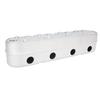 Engine Valve Cover Vintage Design High Strength   Coil Valve Cover Replacement for   LS1 LS2 LS3 LS6 Engines