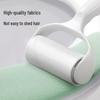 Meiliya Thick Velvet Reusable Toilet Seat Covers (4 Pairs)
