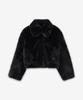 Stand Studio Lena Jacket - Black / 66354915589900