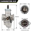 Produse de combustibil – Carburatoare
