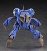 Hasegawa The Super Dimension Fortress Macross Do You Remember Quadran Law Max Scale Plastic Model 65886 Love? (Movie Version) 1/72