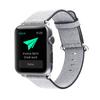 For Apple Watch Multi Color Woven Adjustable Strap For Fashionable Men And Women