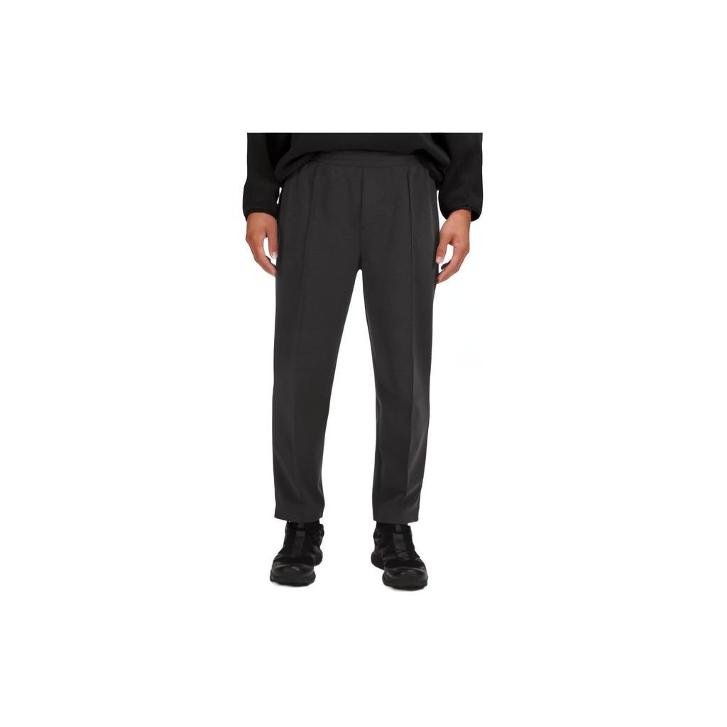 Lululemon Casual Pants Men's Moderate Straight Fit Pants LM5AM9S