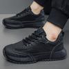 Fashion 48 Size Casual Sneakers for Men Fashion Outdoor Running Shoes Brand High Quality Platform Walking Shoe Designer Men Sport Shoes