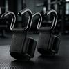 Wrist Support Pull-up Hook Reinforced with Adjustable Strap