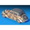 Miniart 1/35 MB TYPE170V Cabriolet Saloon MA35103 Plastic Model