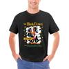 Black Crowes 30th Anniversary Tour  New Black Tshirt All Size