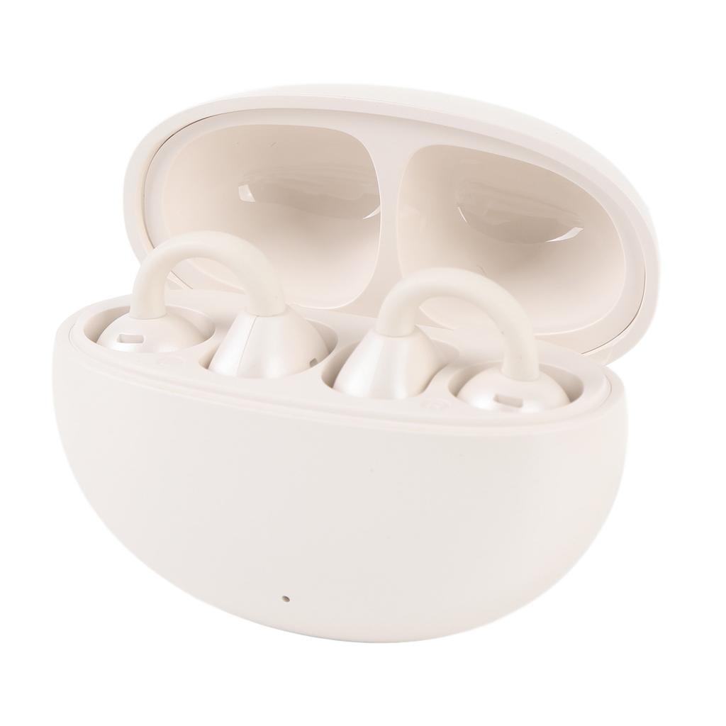 Language Translator Earbuds 144 Languages Bluetooth 5.49 Noise Cancellation Wireless Long Battery Life Translation