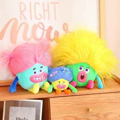 Muñecas y Peluches – Peluches - Héroes de películas