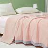 Summer - Essential Lightweight Air - Conditioned Quilt: Single - Piece Cooling Blanket for Dormitories, Ideal for Hot Nights