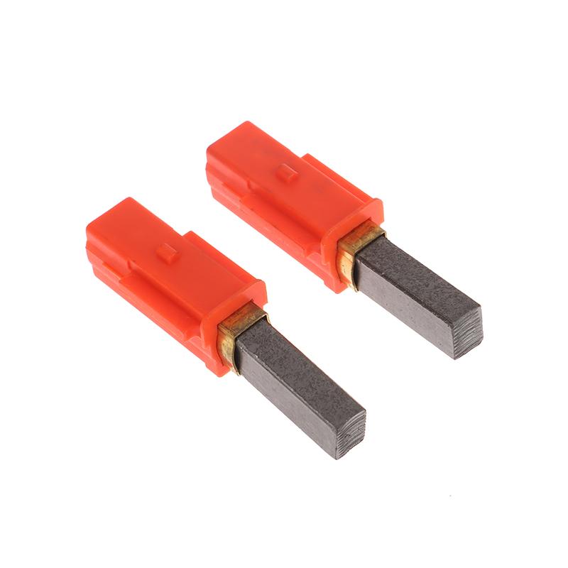 1/2Pcs Motor Motor Carbon Brush Holder (8/8.3*11*32) Compatible With Ametek Lamb Motor
