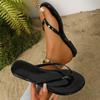 Comemore Women Slippers New Summer Shoes for Women Flip Flops Casual Indoor Slipper Beach Home Flat Bottom Slides Shoes